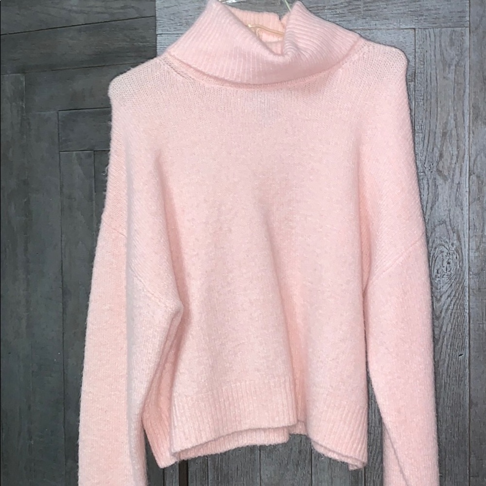 Perfect Chunky, Cozy Sweater
